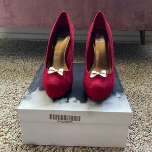 Dolce Vita Stiletto Heels